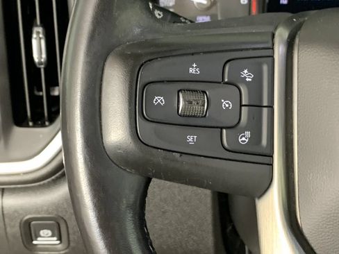 Used 2021 GMC Sierra 1500 Denali w/ Denali Ultimate Package AWD/4WD image 18