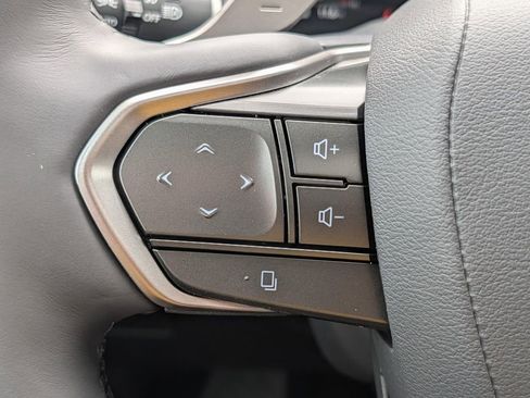 New 2026 Lexus TX 350 AWD image 19