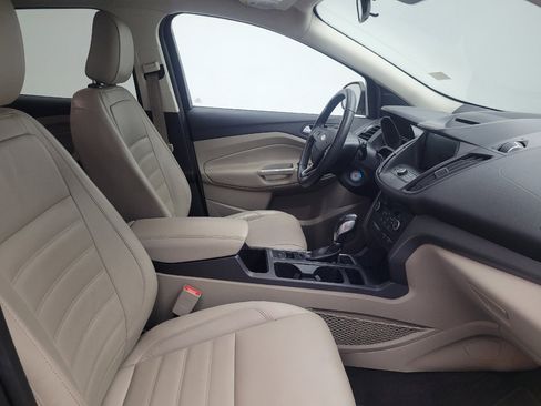 Used 2018 Ford Escape SEL AWD/4WD image 21