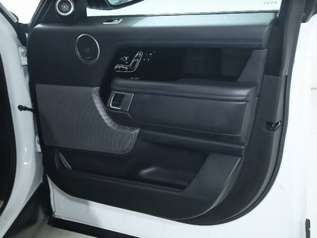 Used 2021 Land Rover Range Rover Westminster Edition AWD/4WD image 34