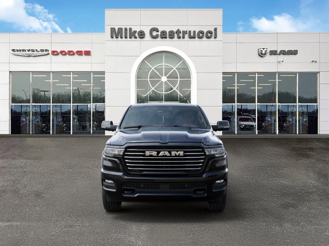 New 2027 RAM 1500 Laramie AWD/4WD image 6