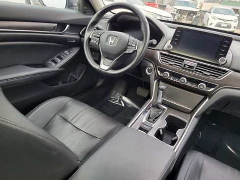 Used 2022 Honda Accord EX-L image 24