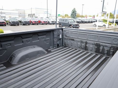 Used 2020 Chevrolet Silverado 3500 LTZ w/ LTZ Plus Package image 10