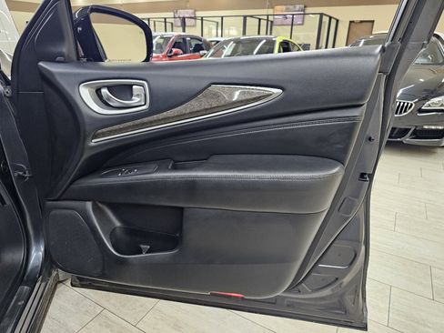 Used 2014 INFINITI QX60 FWD w/ Premium Plus Package image 42