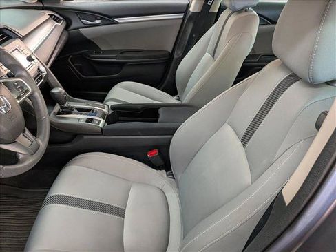 Used 2016 Honda Civic LX image 13