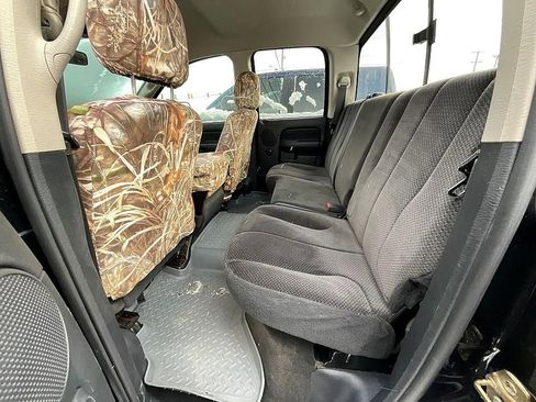 Used 2003 Dodge Ram 3500 Truck ST image 27