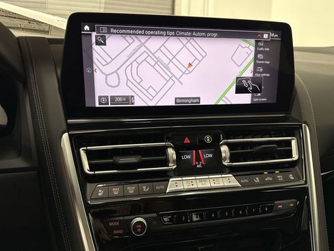 New 2026 BMW 840i xDrive w/ M Sport Professional Package image 24