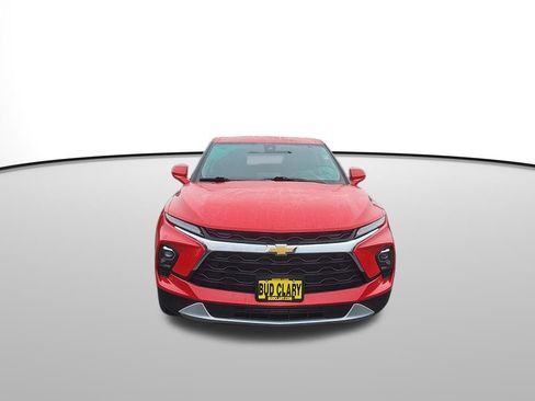 Used 2023 Chevrolet Blazer LT image 36
