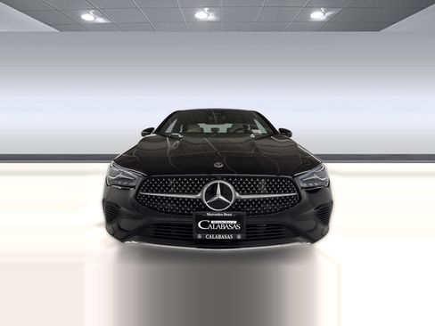 Certified 2026 Mercedes-Benz CLA 250 image 6