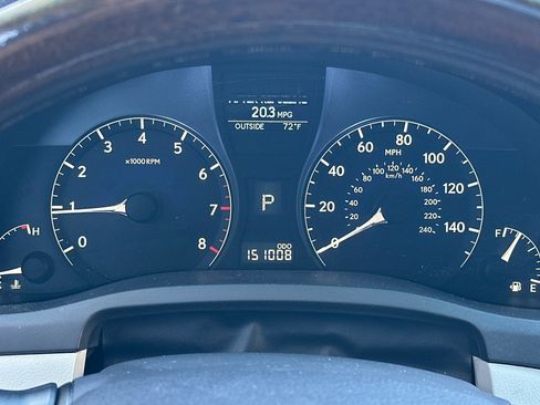 Used 2010 Lexus RX 350 AWD image 19