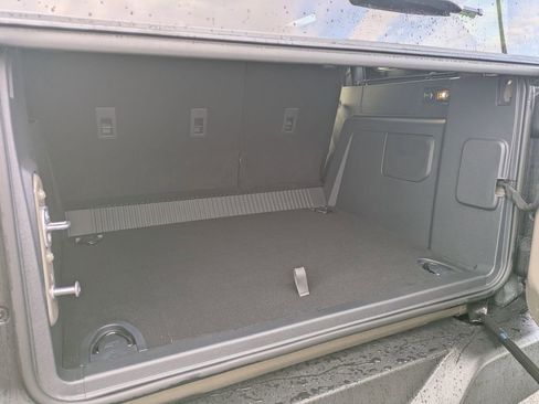 New 2026 Ford Bronco Big Bend image 7