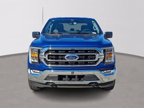 Certified 2023 Ford F150 XLT w/ Equipment Group 302A High AWD/4WD image 2