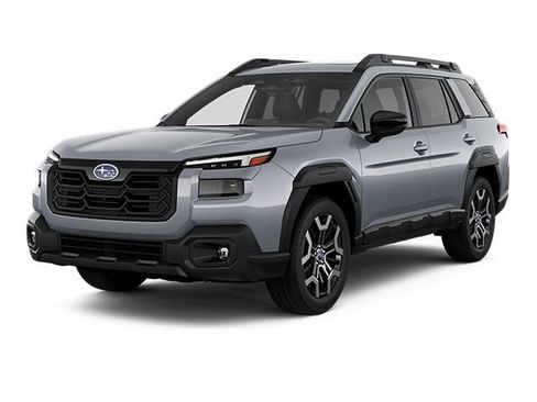 New 2026 Subaru Outback Touring XT image 1