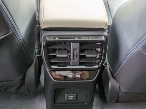 Used 2023 Lexus RZ 450e Premium image 30