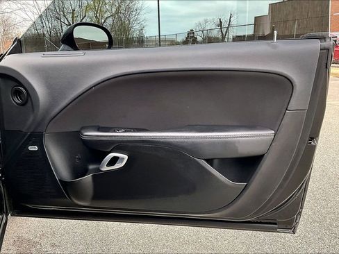 Used 2023 Dodge Challenger SXT w/ Blacktop Package RWD image 22