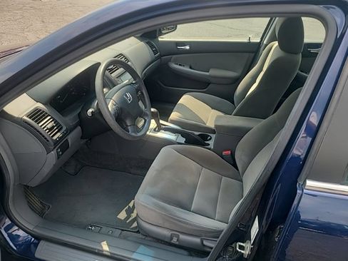 Used 2007 Honda Accord EX image 13