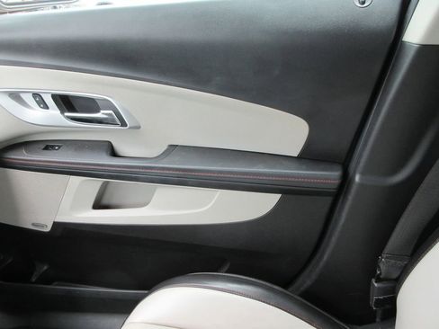 Certified 2013 Chevrolet Equinox LT w/ Power Convenience Package image 34