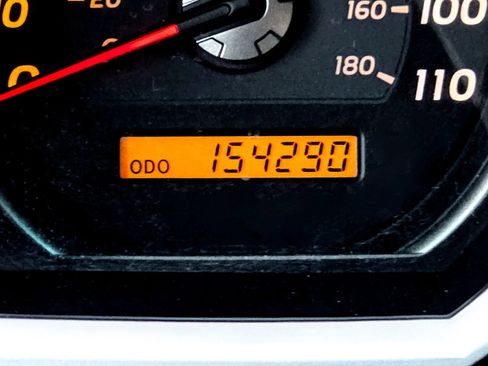 Used 2008 Toyota 4Runner Limited AWD/4WD image 20