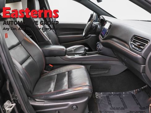 Used 2024 Dodge Durango GT RWD image 23