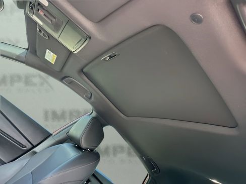 Used 2025 Honda Accord Sport image 11