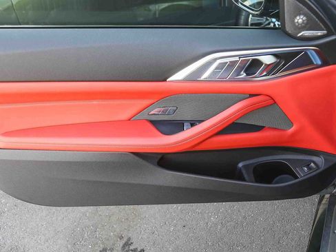 New 2026 BMW M4 Competition w/ Executive Package image 17