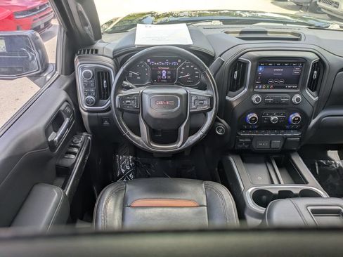 Used 2019 GMC Sierra 1500 AT4 w/ AT4 Premium Package AWD/4WD image 17