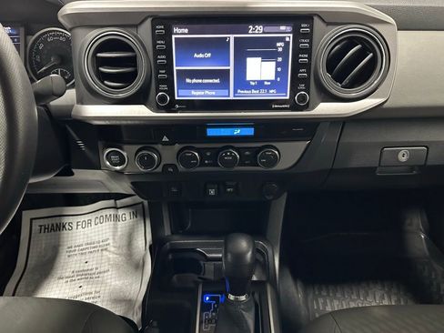 Used 2023 Toyota Tacoma SR5 image 25