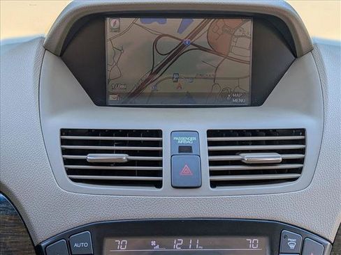 Used 2010 Acura MDX w/ Technology Package image 13