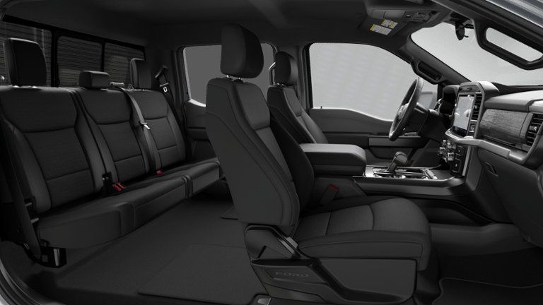 New 2026 Ford F150 XLT AWD/4WD image 28