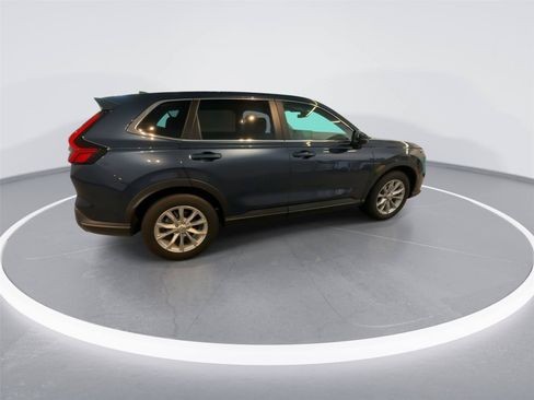 Used 2024 Honda CR-V EX-L image 7