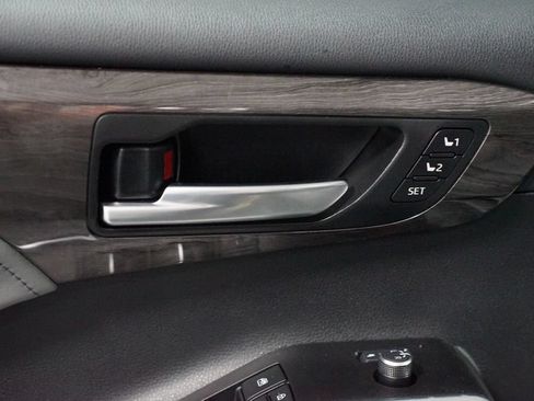 Certified 2026 Toyota Highlander Platinum AWD/4WD image 35