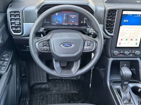 New 2025 Ford Ranger XL w/ Trailer Tow Package image 14