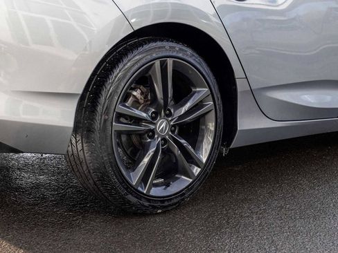 Used 2023 Acura Integra A-Spec image 9