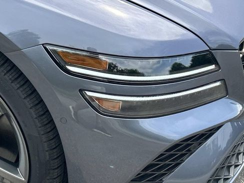 New 2027 Genesis G80 3.5T Sport Prestige AWD/4WD image 10