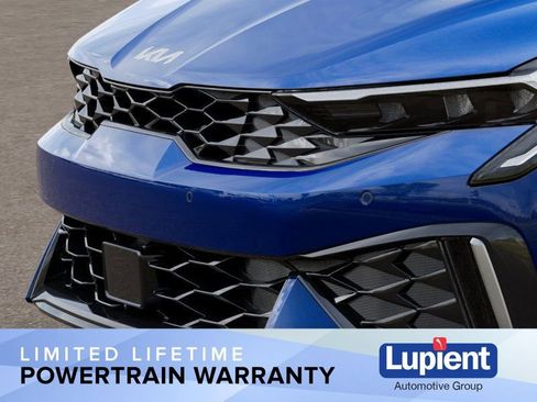 New 2026 Kia K5 GT-Line image 15