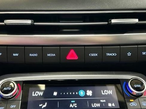 Used 2023 Hyundai Palisade Calligraphy AWD/4WD image 49