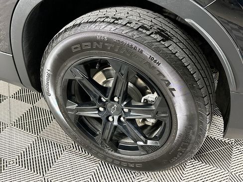 Used 2024 Chevrolet Blazer LT w/ Convenience Package image 37