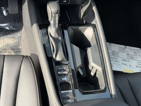 New 2026 Honda Accord Touring image 12