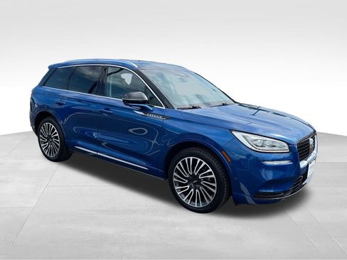 Used 2021 Lincoln Corsair Reserve w/ Equipment Group 201A AWD/4WD image 7