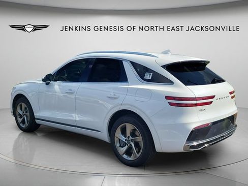 New 2026 Genesis GV70 2.5T AWD/4WD image 4