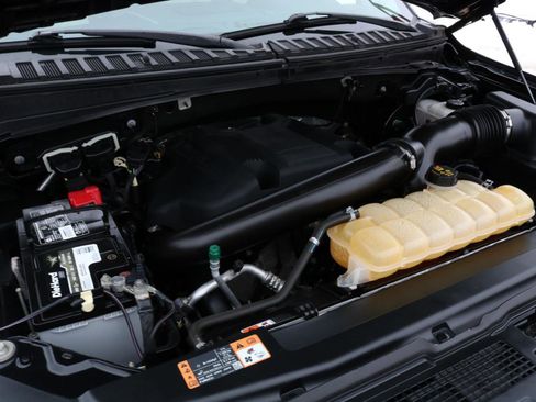 Used 2018 Ford Expedition Max Platinum image 63