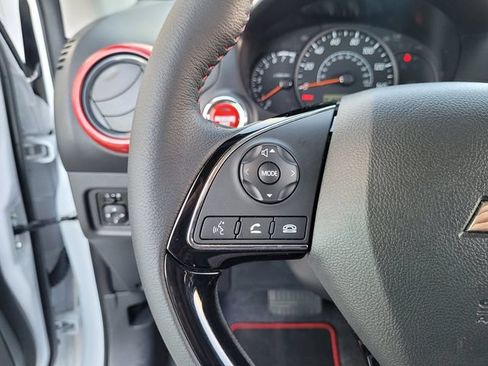 Used 2024 Mitsubishi Mirage FWD image 22