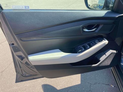 Certified 2023 Honda Accord EX image 16
