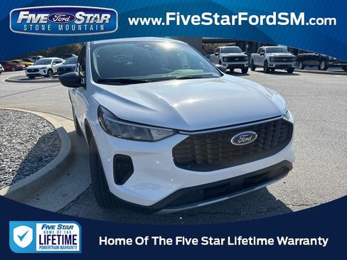 New 2026 Ford Escape Active w/ Tech Pack #1 image 3