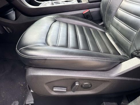 Used 2023 Ford Edge SEL image 18