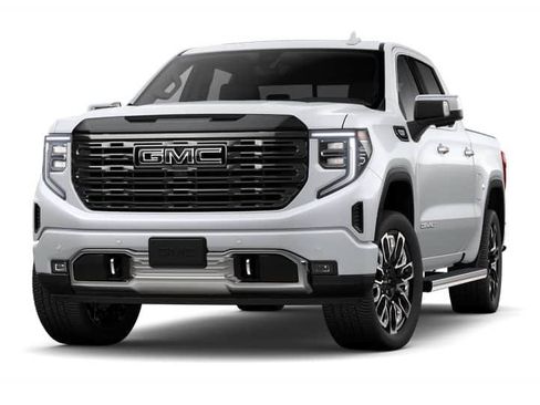New 2026 GMC Sierra 1500 Denali Ultimate AWD/4WD image 3