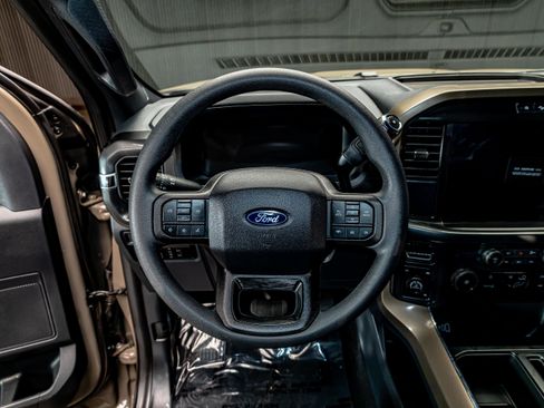 Used 2026 Ford F150 STX w/ Equipment Group 201A FX4 AWD/4WD image 17