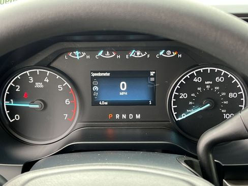 New 2026 Ford F250 XL w/ STX Appearance Package image 17