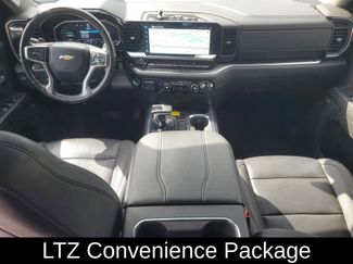 Used 2023 Chevrolet Silverado 1500 LTZ video 2