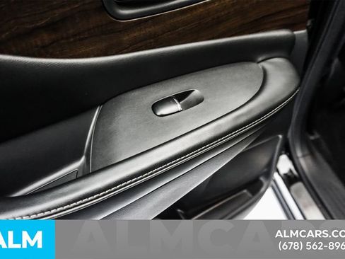 Used 2020 Nissan Murano Platinum image 49